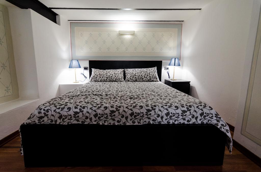 Il Soppalco Apartment Luino Exterior foto