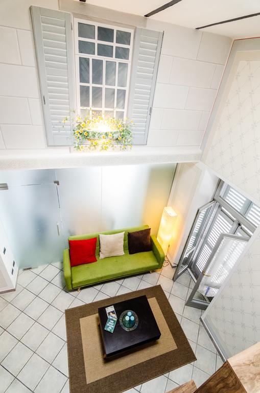 Il Soppalco Apartment Luino Exterior foto