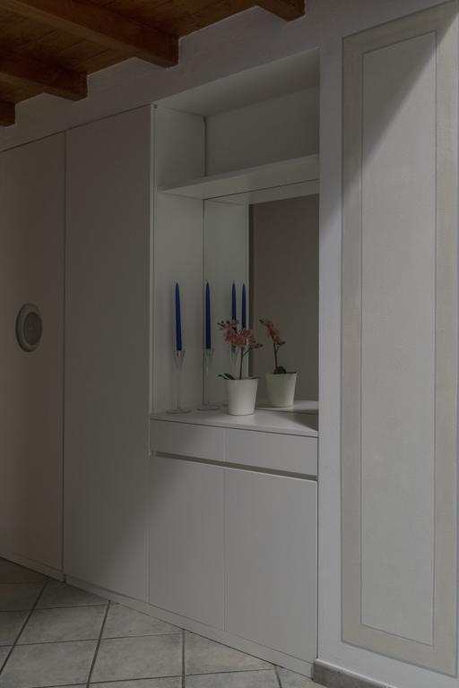 Il Soppalco Apartment Luino Exterior foto