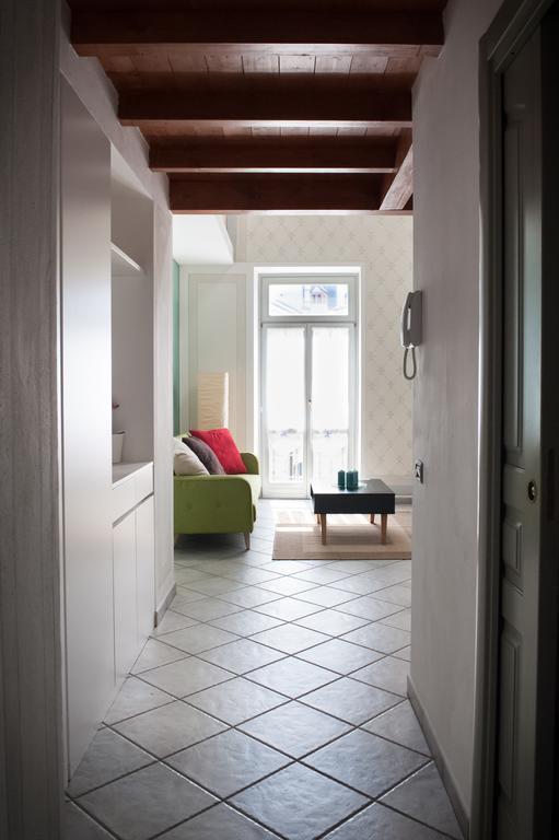 Il Soppalco Apartment Luino Exterior foto