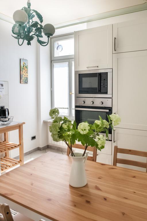 Il Soppalco Apartment Luino Exterior foto